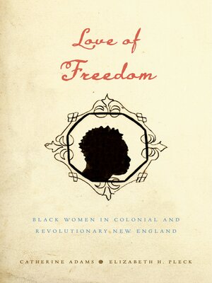 cover image of Love of Freedom